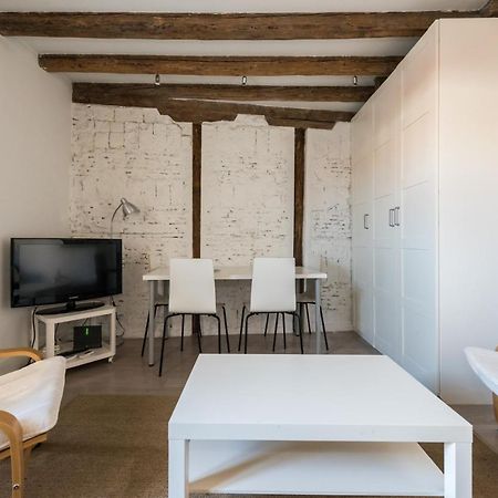 Apartmán Almaden, La Travesia Del Paseo Del Prado - Retiro Madrid Exteriér fotografie