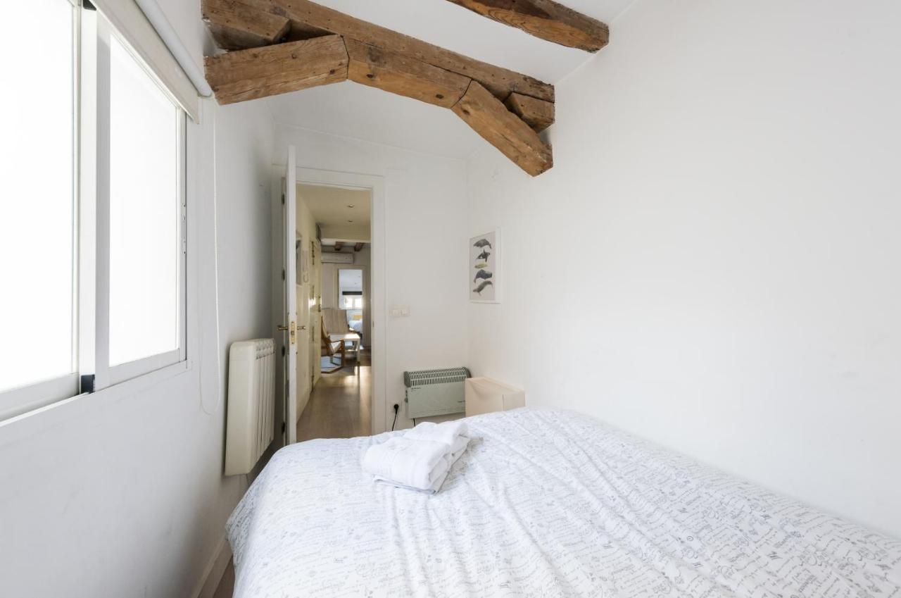 Apartmán Almaden, La Travesia Del Paseo Del Prado - Retiro Madrid Exteriér fotografie