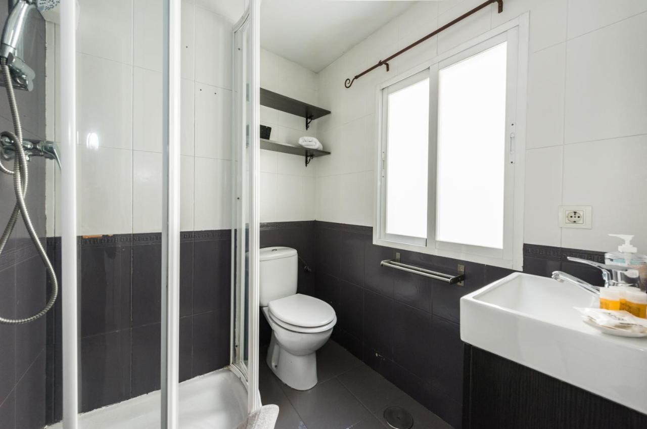Apartmán Almaden, La Travesia Del Paseo Del Prado - Retiro Madrid Exteriér fotografie