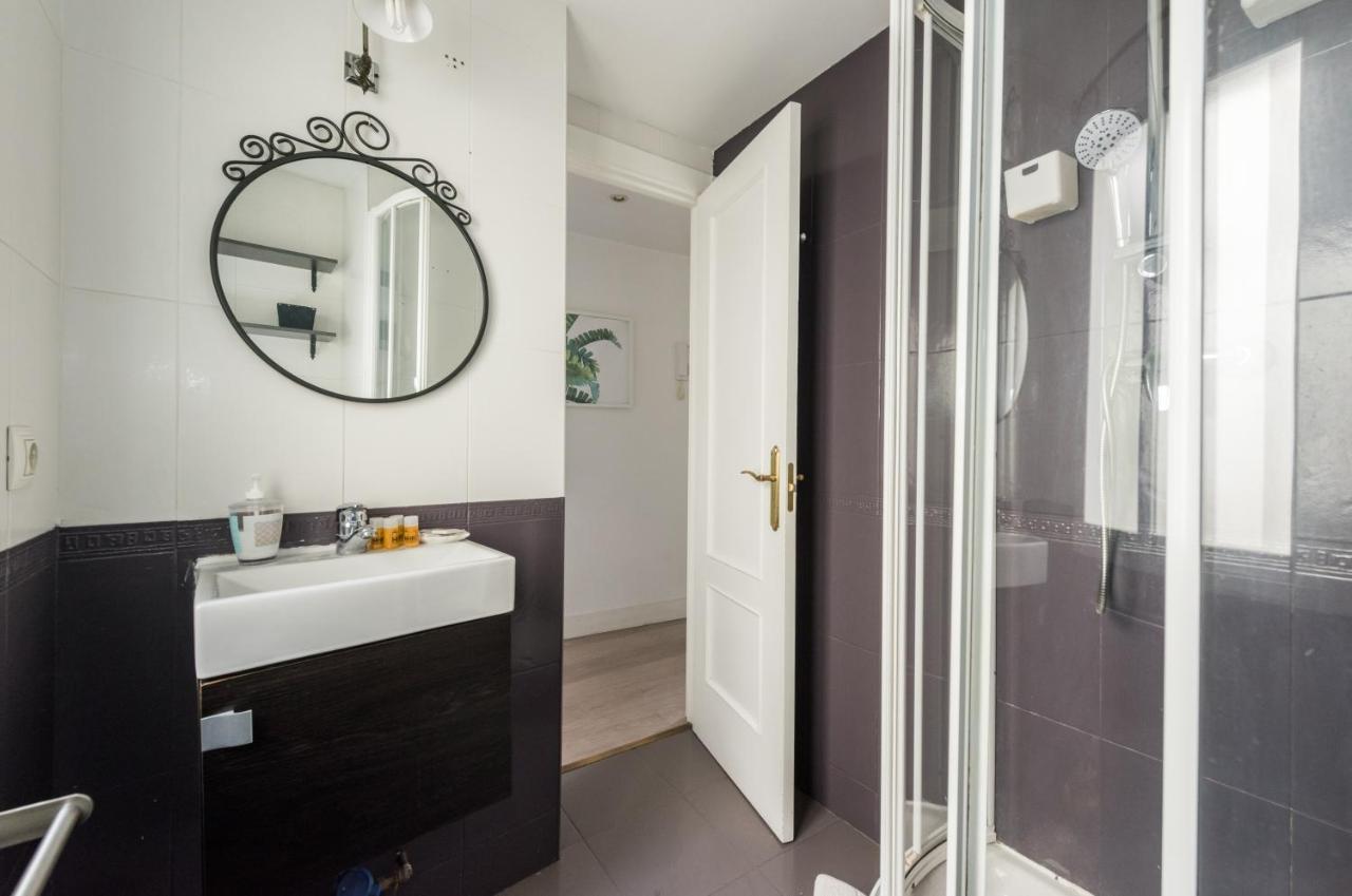 Apartmán Almaden, La Travesia Del Paseo Del Prado - Retiro Madrid Exteriér fotografie
